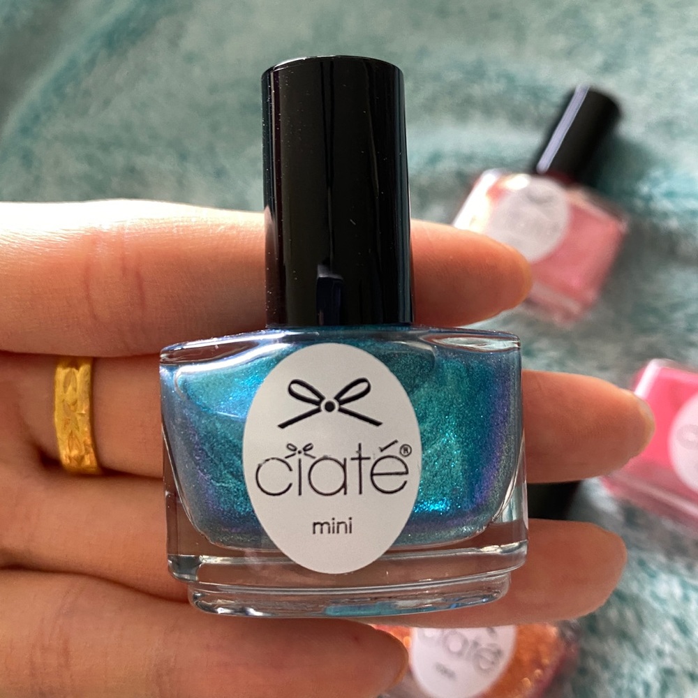 Ciaté Mini Paint Pot